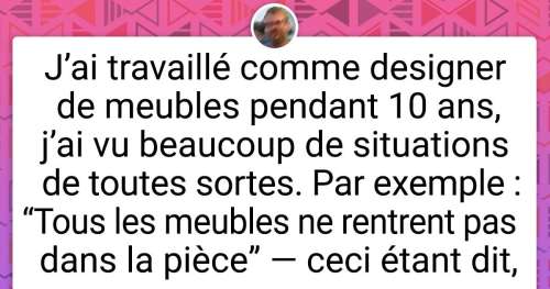 15+ Histoires qui prouvent que travailler avec des clients c’est comme boxer, il faut toujours être prêt à esquiver