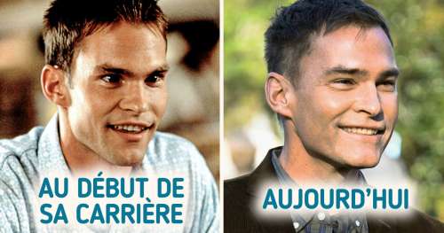 Où est passé Seann William Scott et pourquoi le rôle de Stifler, bien qu’excellent, ne lui a pas apporté la chance dans sa carrière