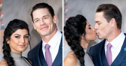 John Cena, 46 ans, préfère vivre sans enfants, car il ne veut pas choisir entre un enfant et sa femme