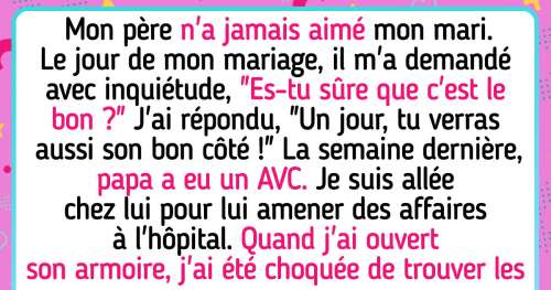 12 Histoires qui prouvent que nos parents ne sont pas des super-héros — mais presque