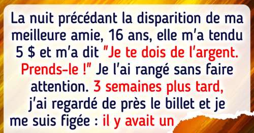 14 Histoires glaçantes qui donneraient même la chair de poule à Stephen King