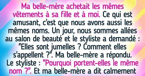 16 Beaux-pères et belles-mères qui savent qu’il est difficile, mais pas impossible, de trouver une approche aux beaux-enfants