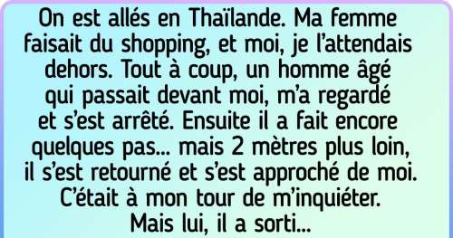 20 + Histoires sur les coïncidences inattendues qui ont failli transformer des gens ordinaires en fatalistes invétérés