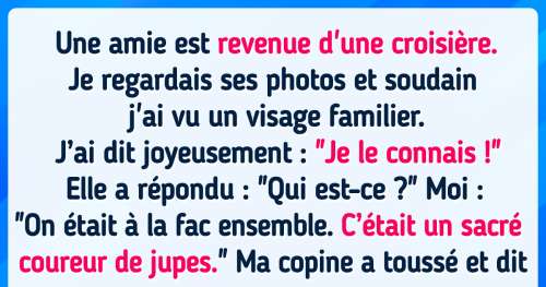  « 14 Récits aux Twists Finaux à Couper le Souffle »