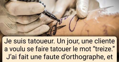 10 Internautes ont partagé des anecdotes de travail qui vont te laisser bouche bée