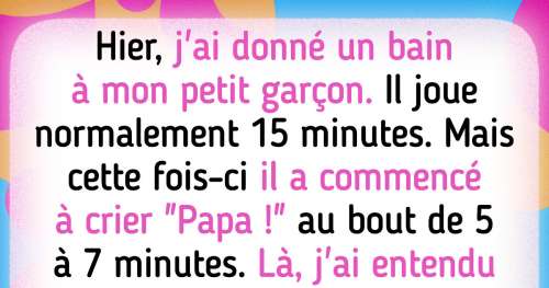 20 Papas qui enfreignent les règles pour élever des enfants uniques