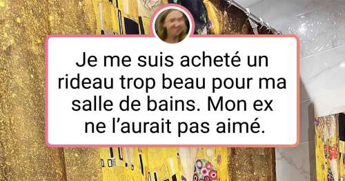 16 Personnes créatives dont l’esprit sort de l’ordinaire depuis longtemps