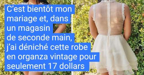 15+ Personnes ont trouvé des vêtements pas chers qui leur donnent un look de stars