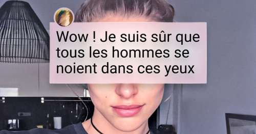 19 Jeunes femmes dont les yeux peuvent être comparés à une œuvre d’art