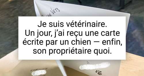 20+ Personnes ont confié des situations survenues sur leur lieu de travail