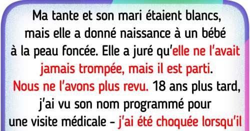 13 Personnes qui ont été prises au piège de l’ironie de la vie