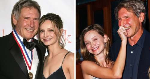 Harrison Ford et Calista Flockhart entretiennent l’étincelle de leur mariage, et leur secret est très simple