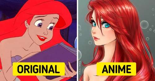 Top 10 Des Personnages Feminins D Anime Les Plus Coquins Sur Buzz Insolite Et Culture