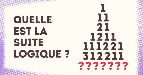 15 Énigmes que seuls les plus malins pourront résoudre