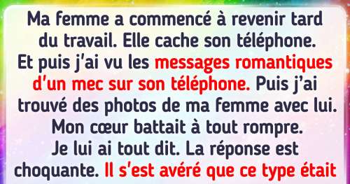 14 Preuves du fait que la vie réelle est pleine de rebondissements imprévisibles