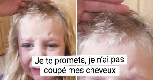 15+ Situations où les enfants ont fait cadeau à leurs parents de situations comiques