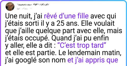 10 Histoires d’horreur courtes qui donnent des frissons