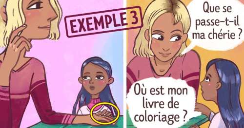 17 Bonnes manières que tu peux apprendre à ton enfant dès son plus jeune âge (et qui lui serviront bien à l’avenir)