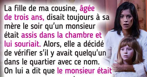 20 Moments où les enfants ont laissé les adultes sans voix