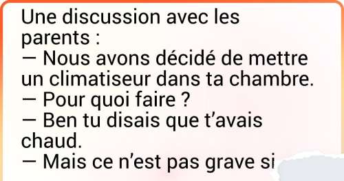 19 Internautes Nous Parlent Sans Langue De Bois Et Avec Humour De Leur Ressenti Durant La Canicule Sur Buzz Insolite Et Culture