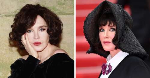 Isabelle Adjani dévoile son quotidien modeste : “Je n’ai jamais vécu pour accumuler des biens”