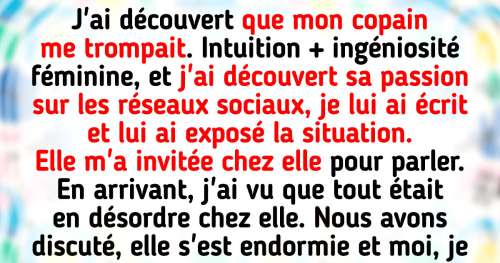 15 Histoires de personnes dont l’ingéniosité ne peut qu’être enviée