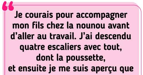 20 Personnes tellement distraites que leurs actions relèvent d’un mystère