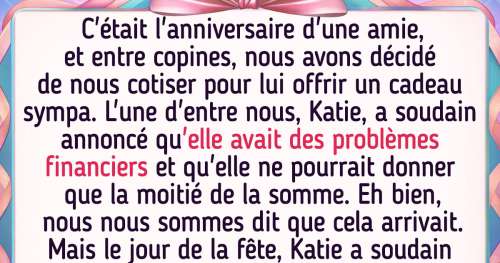 17 Histoires sur les personnes qui aiment compter l’argent des autres