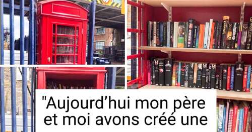 25+ Preuves que, dans ce monde, il y a vraiment des gens qui ont le cœur sur la main