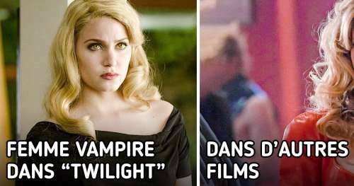 Comment “Twilight” a réussi à passer d’un film de second plan pour filles à l’un des meilleurs projets d’Hollywood