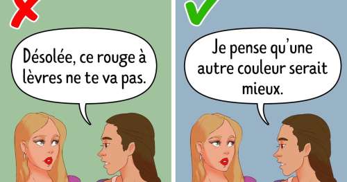 7 Situations où tu ne devrais pas dire “désolé” et ce qu’il faudrait faire à la place