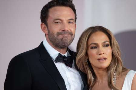 Tout juste divorcé, Ben Affleck veut tourner la page, mais Jennifer Lopez a d’autres plans