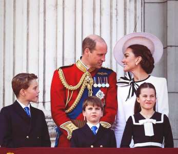 Quatre messages secrets que la princesse Catherine a adressés au public avec son grand retour