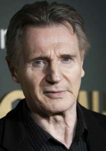 Liam Neeson admet être 