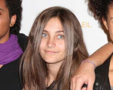 La fille de Michael Jackson alimente le débat : 