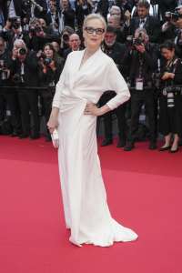 Nous avons classé les 15 meilleurs looks du festival de Cannes 2024