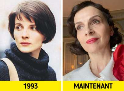 11 Actrices françaises qui ont bien évolué depuis leurs premiers rôles