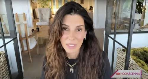 Sandra Bullock a l’air différente depuis ses 60 ans : les gens remarquent une chose