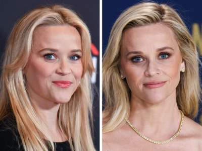 Reese Witherspoon, 48 ans, affiche fièrement son corps en maillot de bain, suscitant des réactions mitigées