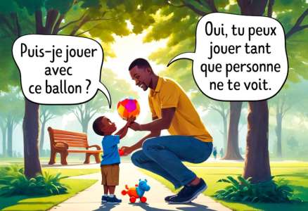 Communiquer efficacement avec les autres parents : 10 astuces
