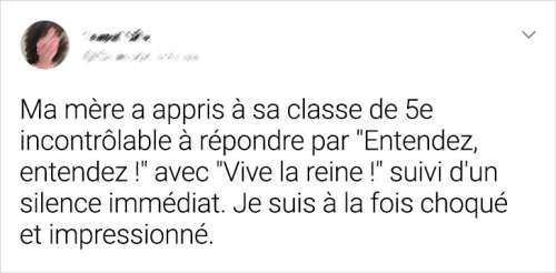 12 Anecdotes qui prouvent que le métier d’enseignant est tout sauf ennuyeux