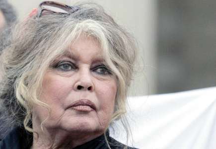 Une photo rare a révélé quel métier Brigitte Bardot a abandonné pour devenir actrice