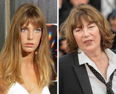 Jane Birkin évoquait avec regret ce qui manquait le plus à sa vie, découvre ce que c’était