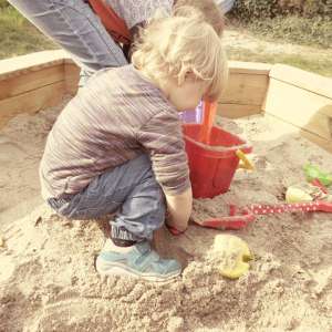 “J’ai dit à mes parents qu’ils auraient dû y réfléchir à deux fois avant d’avoir d’autres enfants”