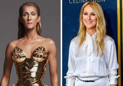 Voici pourquoi le fils aîné de Céline Dion est absent du documentaire sur sa mère