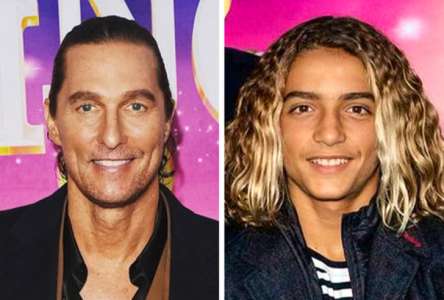 17 Enfants de stars qui ressemblent comme deux gouttes d’eau à leurs parents