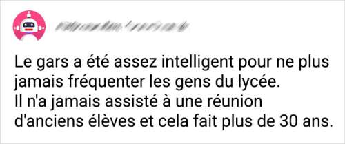 20+ Personnes racontent ce qui est arrivé à la personne la plus intelligente de leur classe