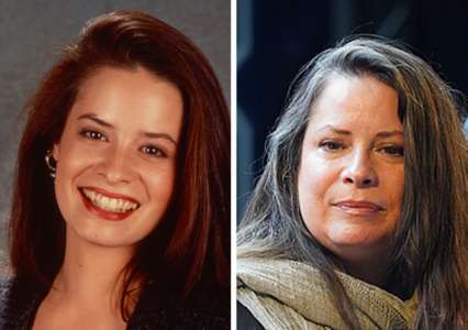 A quoi ressemblent les acteurs de “Charmed” aujourd’hui ?