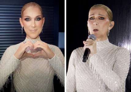 Céline Dion payée 2 millions pour la cérémonie des JO ? On connaît enfin la vérité