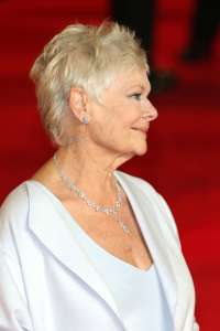 Judy Dench, 88 ans, ne peut plus lire ni voir normalement, et 5 autres informations sur sa vie et ses regrets